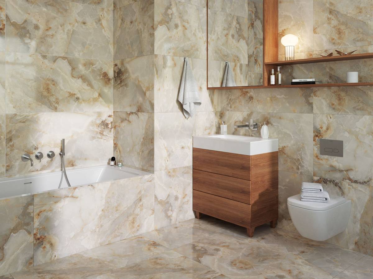 Staro Palacio Nestle Beige Керамогранит Staro Palacio Nestle Beige 60x120 полированный бежевый